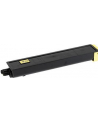 Toner Kyocera TK-895Y | 6000 str | Yellow | FS-C8020 C8025 C8520 C8525 - nr 34