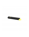 Toner Kyocera TK-895Y | 6000 str | Yellow | FS-C8020 C8025 C8520 C8525 - nr 10