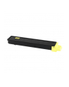 Toner Kyocera TK-895Y | 6000 str | Yellow | FS-C8020 C8025 C8520 C8525 - nr 18
