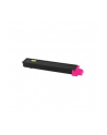 Toner Kyocera TK-895M | 6000 str | Magenta | FS-C8020 C8025 C8520 C8525 - nr 12