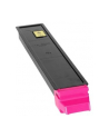 Toner Kyocera TK-895M | 6000 str | Magenta | FS-C8020 C8025 C8520 C8525 - nr 19