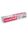 Toner Kyocera TK-895M | 6000 str | Magenta | FS-C8020 C8025 C8520 C8525 - nr 6