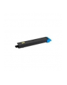 Toner Kyocera TK-895C | 6000 str | Cyan | FS-C8020 C8025 C8520 C8525 - nr 22
