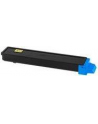 Toner Kyocera TK-895C | 6000 str | Cyan | FS-C8020 C8025 C8520 C8525 - nr 46