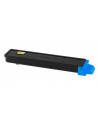 Toner Kyocera TK-895C | 6000 str | Cyan | FS-C8020 C8025 C8520 C8525 - nr 47