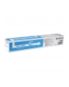 Toner Kyocera TK-895C | 6000 str | Cyan | FS-C8020 C8025 C8520 C8525 - nr 48