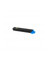 Toner Kyocera TK-895C | 6000 str | Cyan | FS-C8020 C8025 C8520 C8525 - nr 9