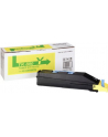 Toner Kyocera TK-880Y | 18000 str | Yellow | FS-C8500DN - nr 13