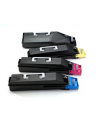 Toner Kyocera TK-880Y | 18000 str | Yellow | FS-C8500DN - nr 1