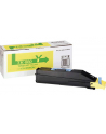 Toner Kyocera TK-880Y | 18000 str | Yellow | FS-C8500DN - nr 8