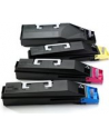 Toner Kyocera TK-880C | 18000 str | Cyan | FS-C8500DN - nr 8