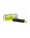 Toner Kyocera TK-580Y | 2800 str | Yellow | ECOSYS P6021cdn FS-C5150 - nr 17