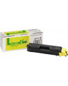 Toner Kyocera TK-580Y | 2800 str | Yellow | ECOSYS P6021cdn FS-C5150 - nr 27
