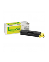 Toner Kyocera TK-580Y | 2800 str | Yellow | ECOSYS P6021cdn FS-C5150 - nr 39