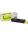 Toner Kyocera TK-580Y | 2800 str | Yellow | ECOSYS P6021cdn FS-C5150 - nr 50