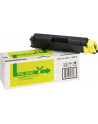 Toner Kyocera TK-580Y | 2800 str | Yellow | ECOSYS P6021cdn FS-C5150 - nr 51