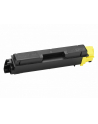 Toner Kyocera TK-580Y | 2800 str | Yellow | ECOSYS P6021cdn FS-C5150 - nr 78