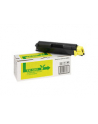 Toner Kyocera TK-580Y | 2800 str | Yellow | ECOSYS P6021cdn FS-C5150 - nr 1