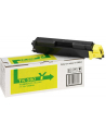 Toner Kyocera TK-580Y | 2800 str | Yellow | ECOSYS P6021cdn FS-C5150 - nr 31