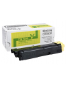 Toner Kyocera TK-580Y | 2800 str | Yellow | ECOSYS P6021cdn FS-C5150 - nr 33