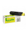 Toner Kyocera TK-580Y | 2800 str | Yellow | ECOSYS P6021cdn FS-C5150 - nr 37