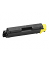 Toner Kyocera TK-580Y | 2800 str | Yellow | ECOSYS P6021cdn FS-C5150 - nr 60