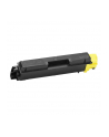 Toner Kyocera TK-580Y | 2800 str | Yellow | ECOSYS P6021cdn FS-C5150 - nr 9