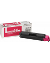 Toner Kyocera TK-580M | 2800 str | Magenta | ECOSYS P6021cdn FS-C5150 - nr 53