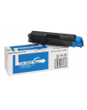 Toner Kyocera TK-580C | 2800 str | Cyan | ECOSYS P6021cdn FS-C5150 - nr 1