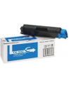Toner Kyocera TK-580C | 2800 str | Cyan | ECOSYS P6021cdn FS-C5150 - nr 60