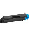 Toner Kyocera TK-580C | 2800 str | Cyan | ECOSYS P6021cdn FS-C5150 - nr 62