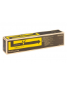 Toner Kyocera TK-8505Y | 20000 str | Yellow | TASKalfa 4550ci 5550ci 4551ci - nr 19