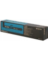 Toner Kyocera TK-8505C | 20000 str | Cyan | TASKalfa 4550ci 5550ci 4551ci - nr 11