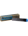 Toner Kyocera TK-8505C | 20000 str | Cyan | TASKalfa 4550ci 5550ci 4551ci - nr 22