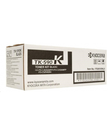 Toner Kyocera TK-8305K | 25000 str | Black | TASKalfa 3050ci 3550ci 3051ci