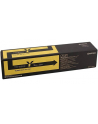 Toner Kyocera TK-8305Y | 15000 str | Yellow | TASKalfa 3050ci 3550ci 3051ci - nr 11