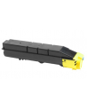 Toner Kyocera TK-8305Y | 15000 str | Yellow | TASKalfa 3050ci 3550ci 3051ci - nr 29