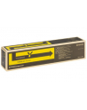 Toner Kyocera TK-8305Y | 15000 str | Yellow | TASKalfa 3050ci 3550ci 3051ci - nr 30