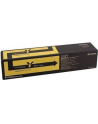Toner Kyocera TK-8305Y | 15000 str | Yellow | TASKalfa 3050ci 3550ci 3051ci - nr 43