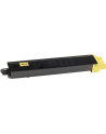Toner Kyocera TK-8315Y | 6000 str | Yellow | TASKalfa 2550ci - nr 12