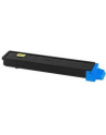 Toner Kyocera TK-8315C | 6000 str | Cyan | TASKalfa 2550ci - nr 16