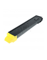 Toner Kyocera TK-8315C | 6000 str | Cyan | TASKalfa 2550ci - nr 1