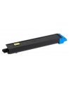 Toner Kyocera TK-8315C | 6000 str | Cyan | TASKalfa 2550ci - nr 4
