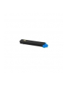 Toner Kyocera TK-8315C | 6000 str | Cyan | TASKalfa 2550ci - nr 5