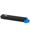 Toner Kyocera TK-8315C | 6000 str | Cyan | TASKalfa 2550ci - nr 8