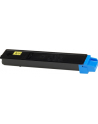 Toner Kyocera TK-8315C | 6000 str | Cyan | TASKalfa 2550ci - nr 9