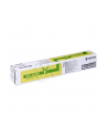 Toner Kyocera TK-8325Y | 12000 str | Yellow | Kyocera TASKalfa 2551ci - nr 1