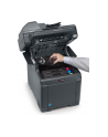 Toner Kyocera TK-5135K | 10000 str |  Black | TASKalfa 265ci 266ci - nr 23