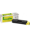 Toner Kyocera TK-5135 | 5000 str | Yellow | TASKalfa 265ci 266ci - nr 5