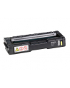 Toner Kyocera TK-150K | 6000 str | Yellow | FS-C1020MFP(+) - nr 7